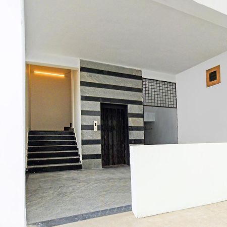 Hotel O Malani Inn ハイデラバード エクステリア 写真