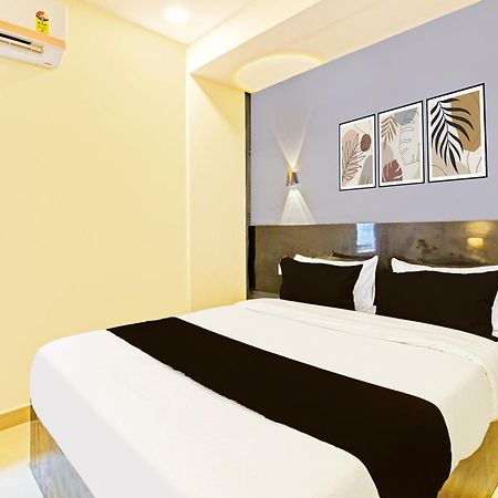 Hotel O Malani Inn ハイデラバード エクステリア 写真