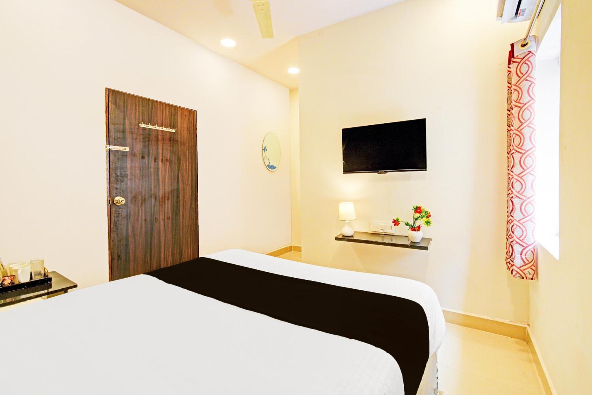 Hotel O Malani Inn ハイデラバード エクステリア 写真